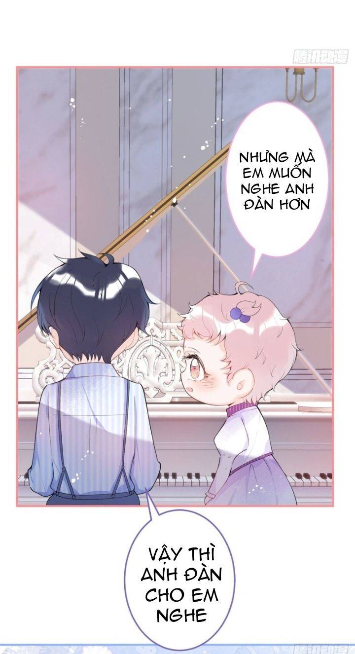 Tôi Có Năm Ba Ba Là Đại Boss - Chap 14