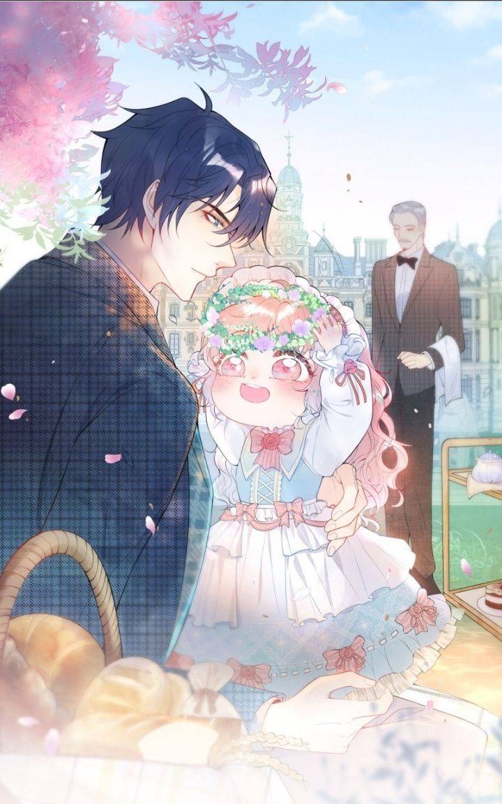 Tôi Có Năm Ba Ba Là Đại Boss - Chap 15