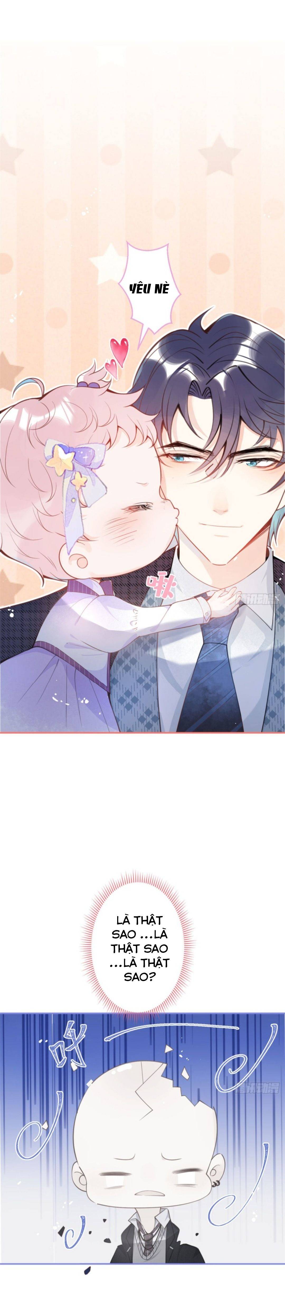 Tôi Có Năm Ba Ba Là Đại Boss - Chap 15