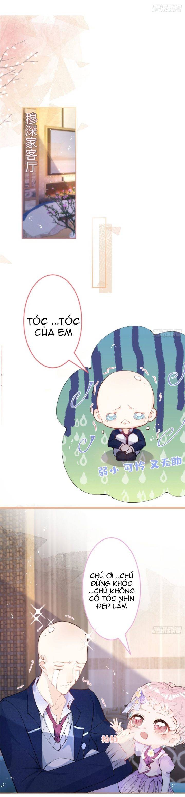 Tôi Có Năm Ba Ba Là Đại Boss - Chap 16