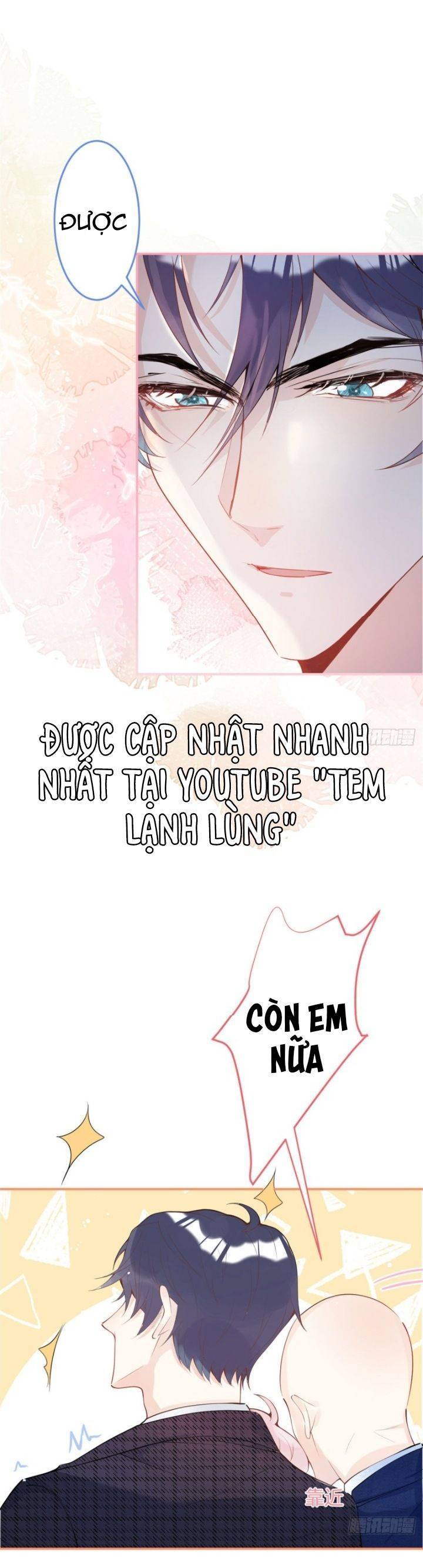 Tôi Có Năm Ba Ba Là Đại Boss - Chap 16