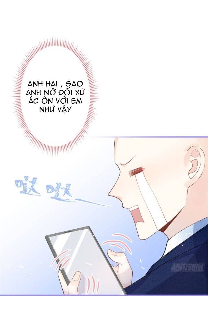 Tôi Có Năm Ba Ba Là Đại Boss - Chap 16