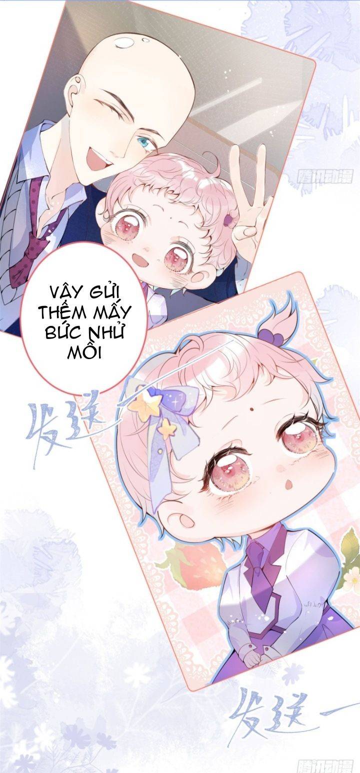 Tôi Có Năm Ba Ba Là Đại Boss - Chap 16