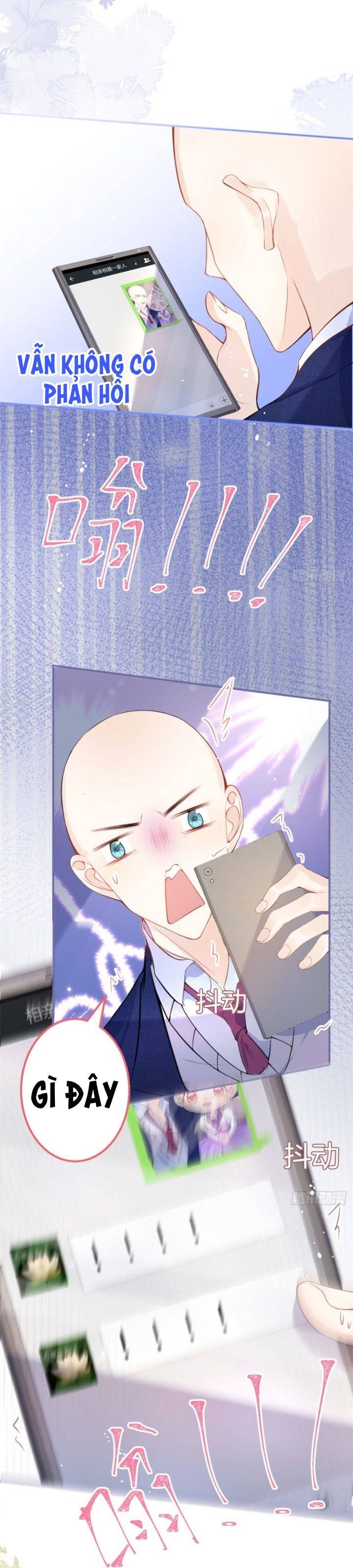 Tôi Có Năm Ba Ba Là Đại Boss - Chap 16