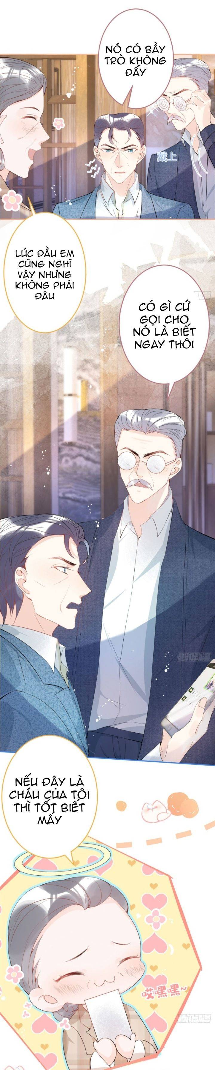 Tôi Có Năm Ba Ba Là Đại Boss - Chap 16