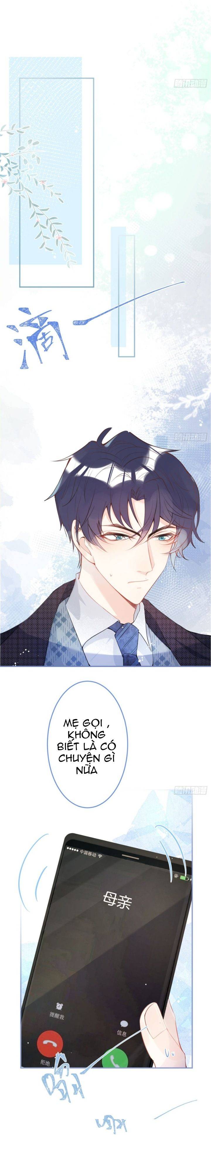 Tôi Có Năm Ba Ba Là Đại Boss - Chap 16