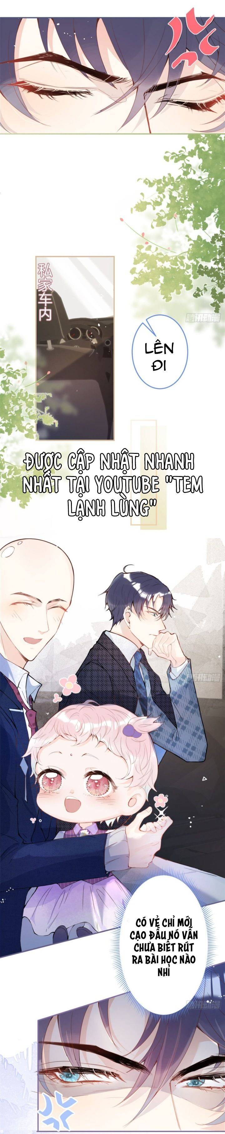 Tôi Có Năm Ba Ba Là Đại Boss - Chap 16