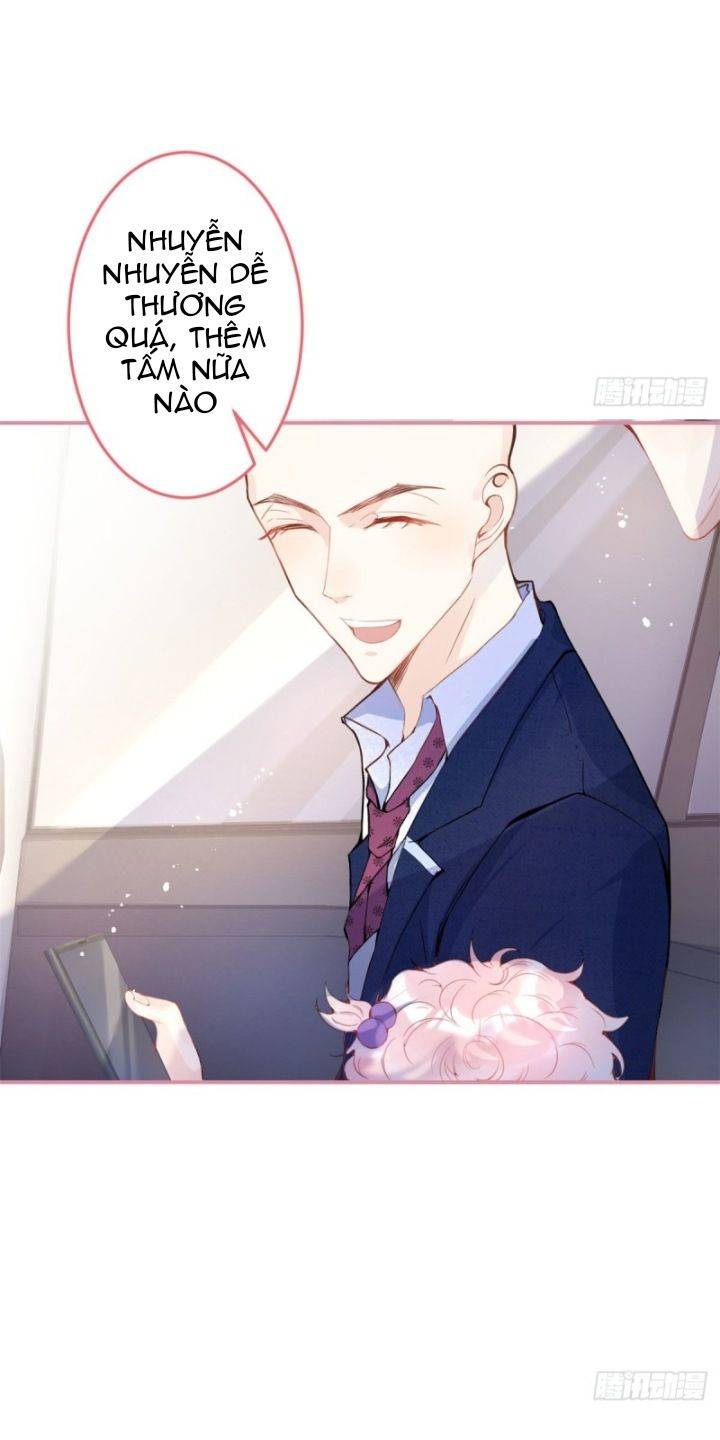 Tôi Có Năm Ba Ba Là Đại Boss - Chap 16