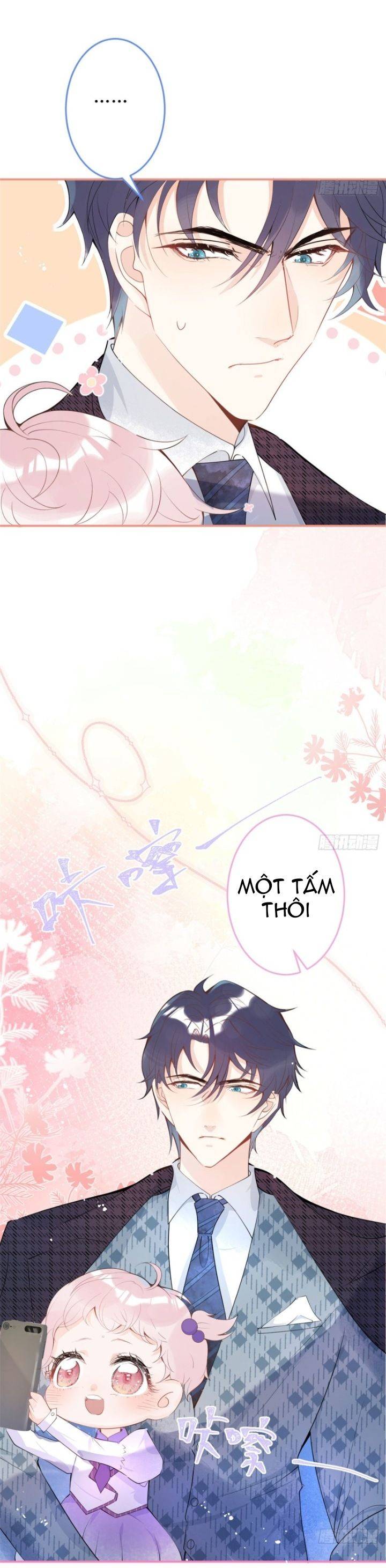 Tôi Có Năm Ba Ba Là Đại Boss - Chap 16