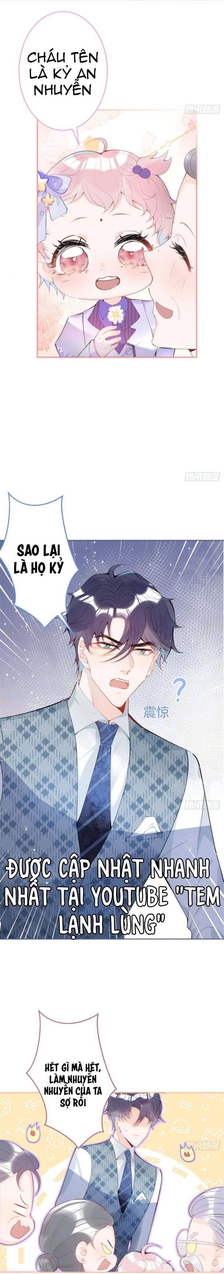 Tôi Có Năm Ba Ba Là Đại Boss - Chap 17