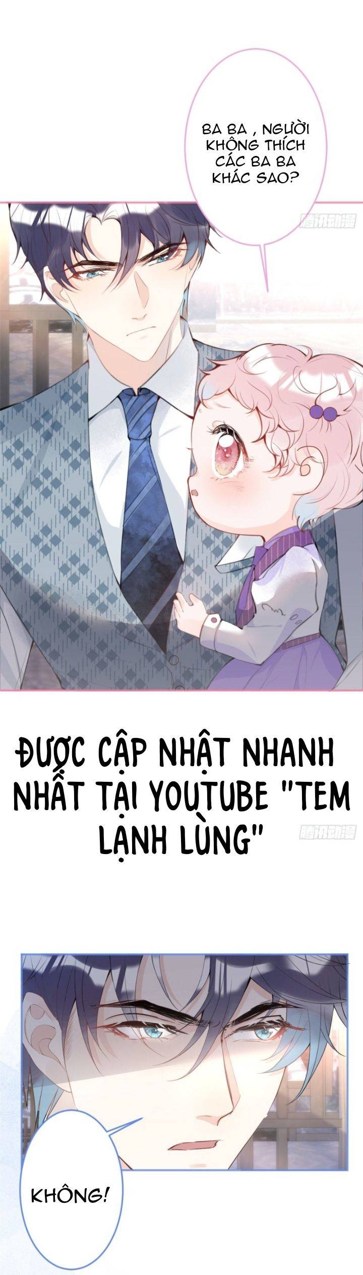 Tôi Có Năm Ba Ba Là Đại Boss - Chap 18