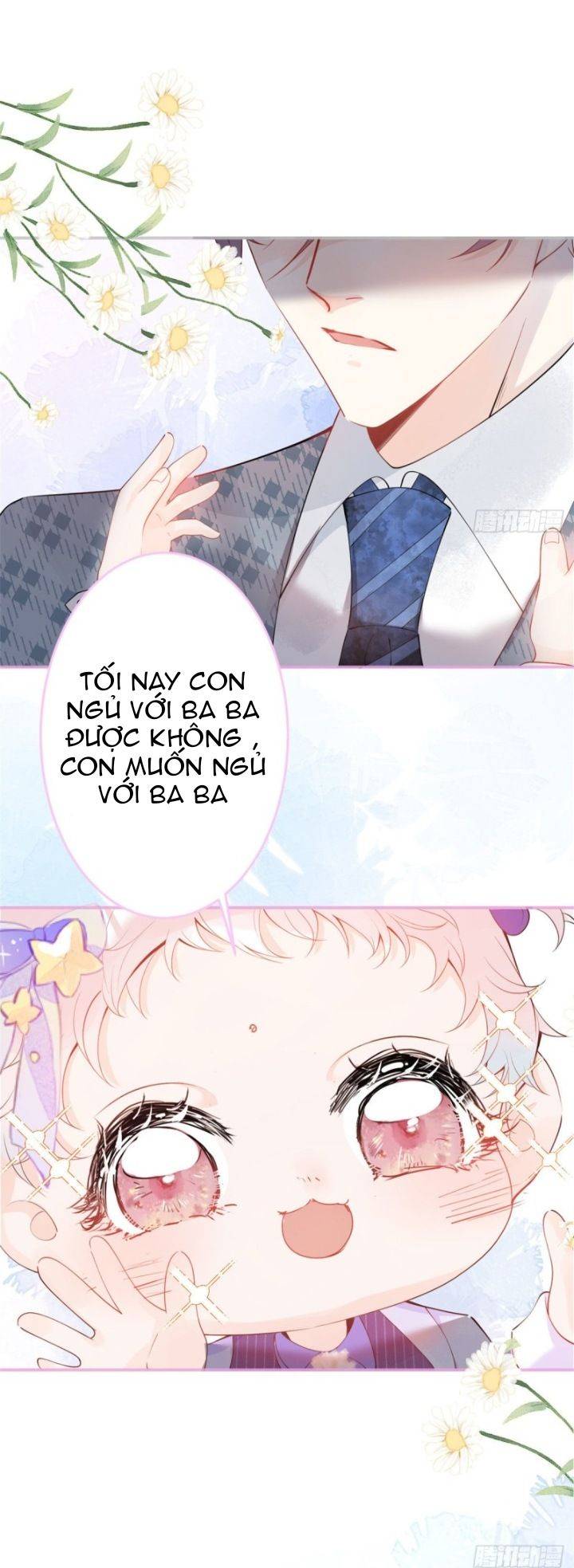 Tôi Có Năm Ba Ba Là Đại Boss - Chap 18