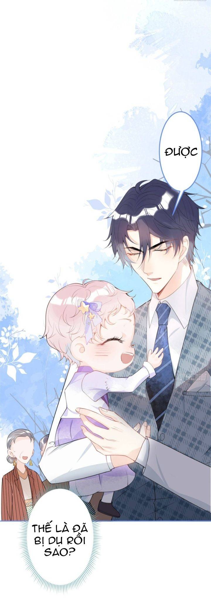 Tôi Có Năm Ba Ba Là Đại Boss - Chap 18