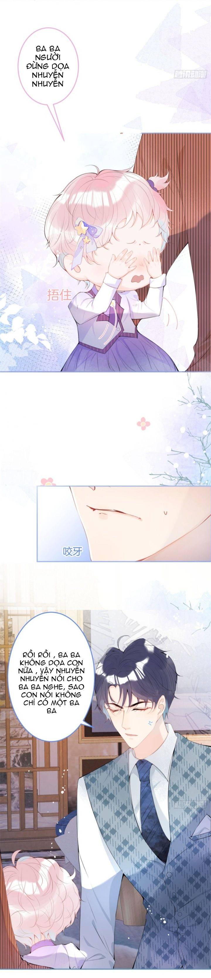 Tôi Có Năm Ba Ba Là Đại Boss - Chap 18