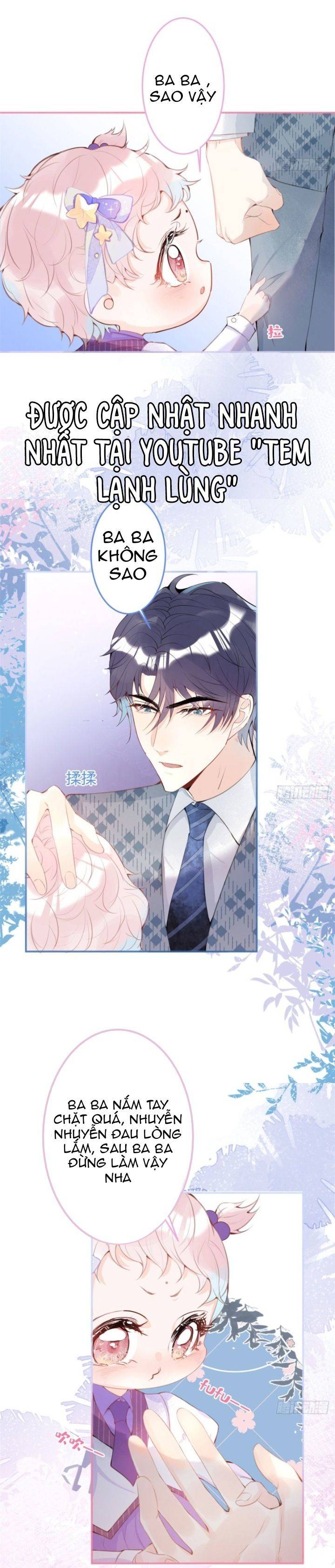 Tôi Có Năm Ba Ba Là Đại Boss - Chap 18