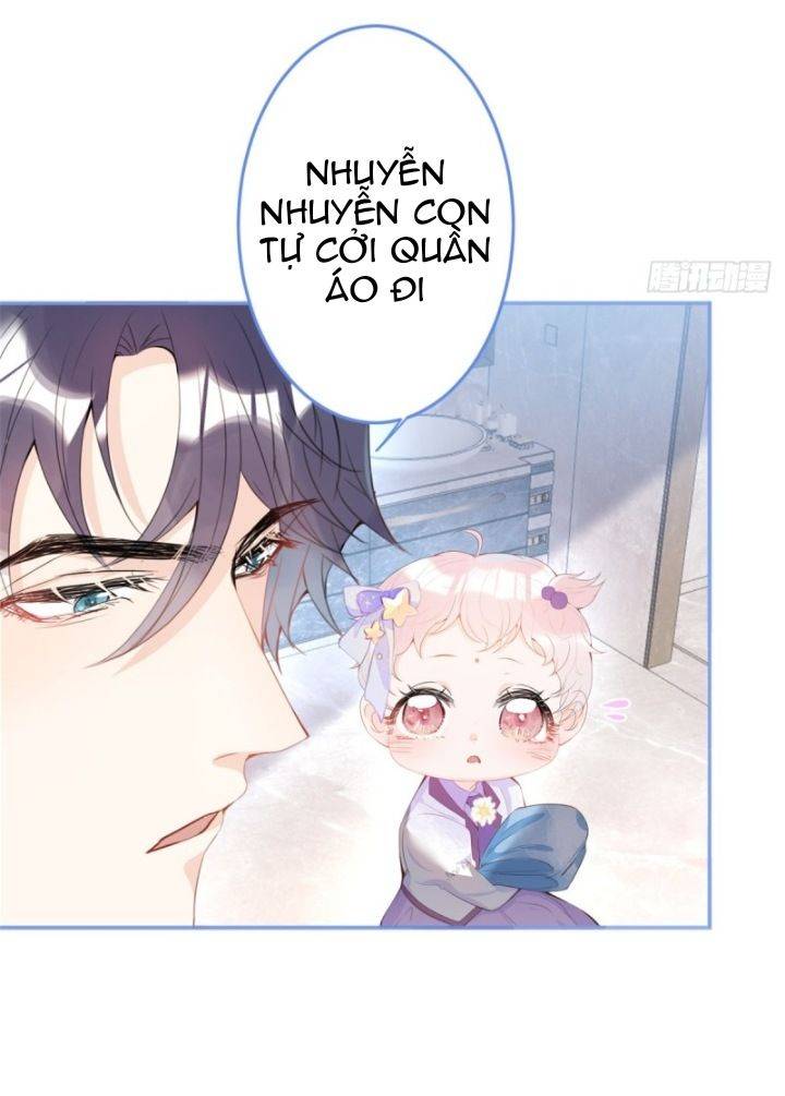 Tôi Có Năm Ba Ba Là Đại Boss - Chap 19