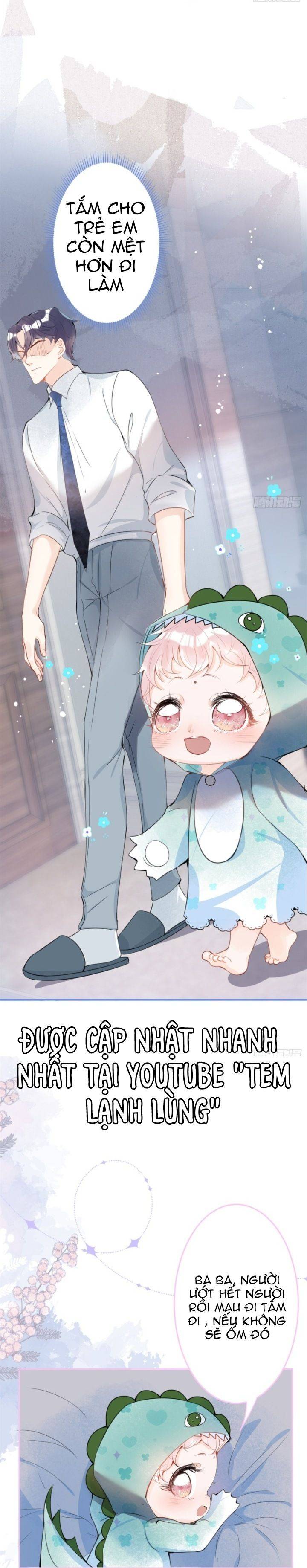 Tôi Có Năm Ba Ba Là Đại Boss - Chap 19