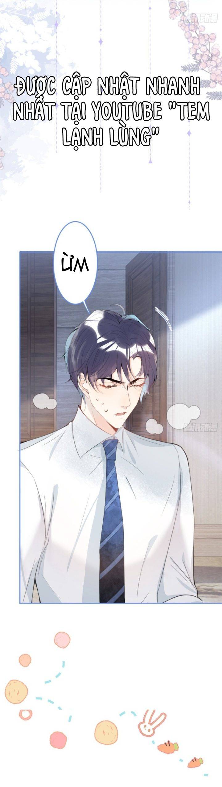 Tôi Có Năm Ba Ba Là Đại Boss - Chap 19