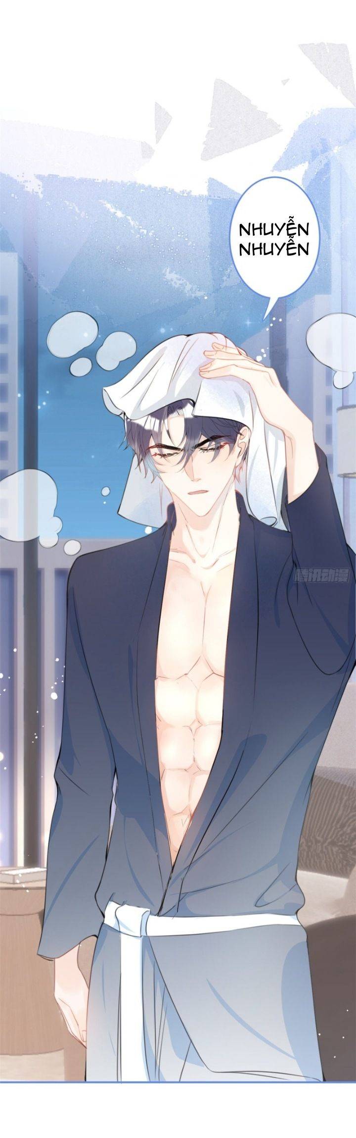 Tôi Có Năm Ba Ba Là Đại Boss - Chap 19