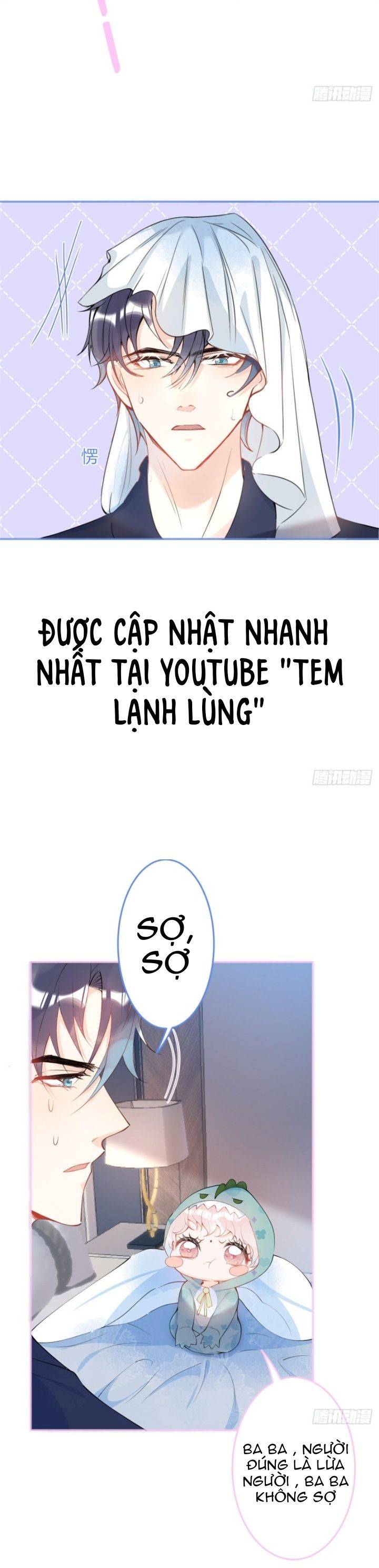 Tôi Có Năm Ba Ba Là Đại Boss - Chap 19