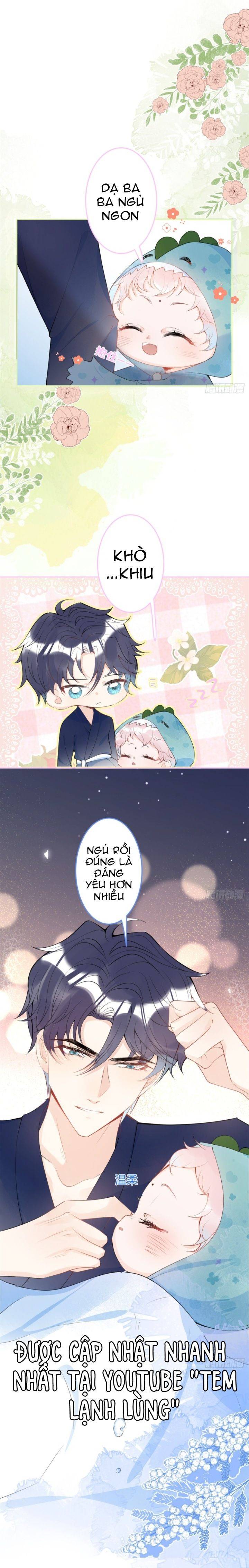 Tôi Có Năm Ba Ba Là Đại Boss - Chap 19