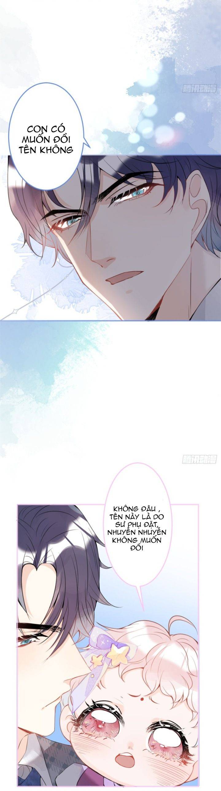 Tôi Có Năm Ba Ba Là Đại Boss - Chap 19