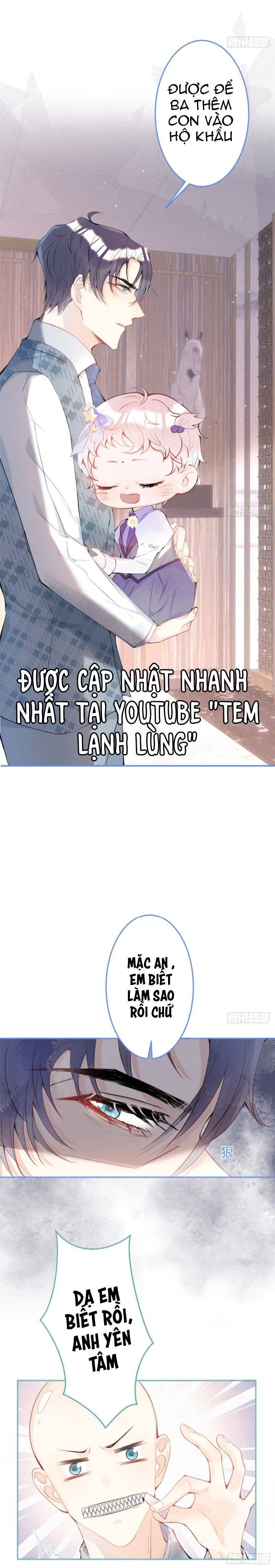 Tôi Có Năm Ba Ba Là Đại Boss - Chap 19