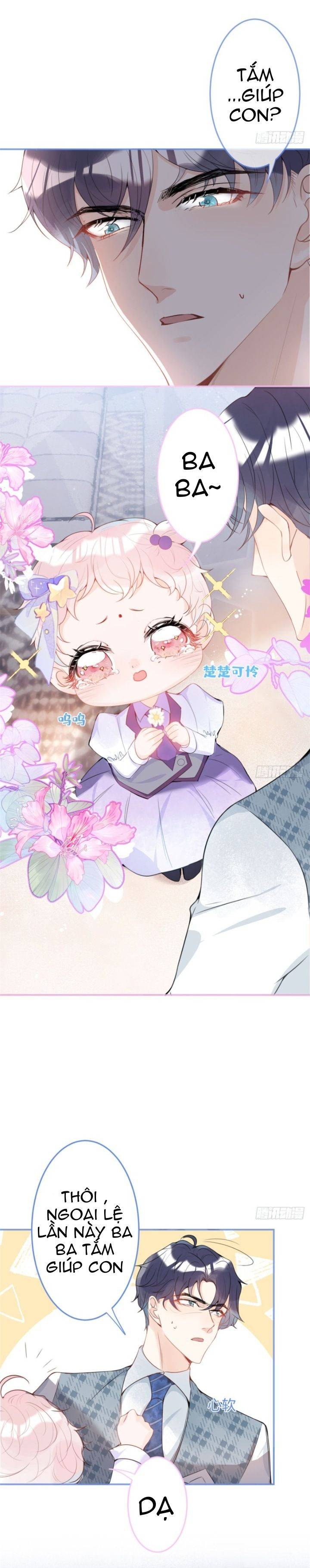 Tôi Có Năm Ba Ba Là Đại Boss - Chap 19