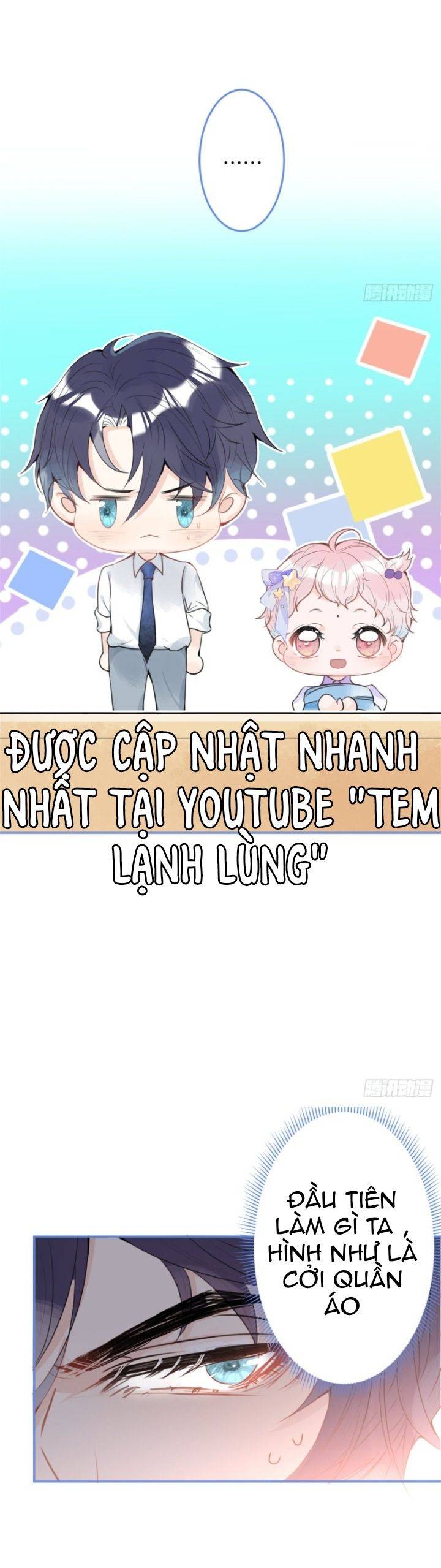 Tôi Có Năm Ba Ba Là Đại Boss - Chap 19