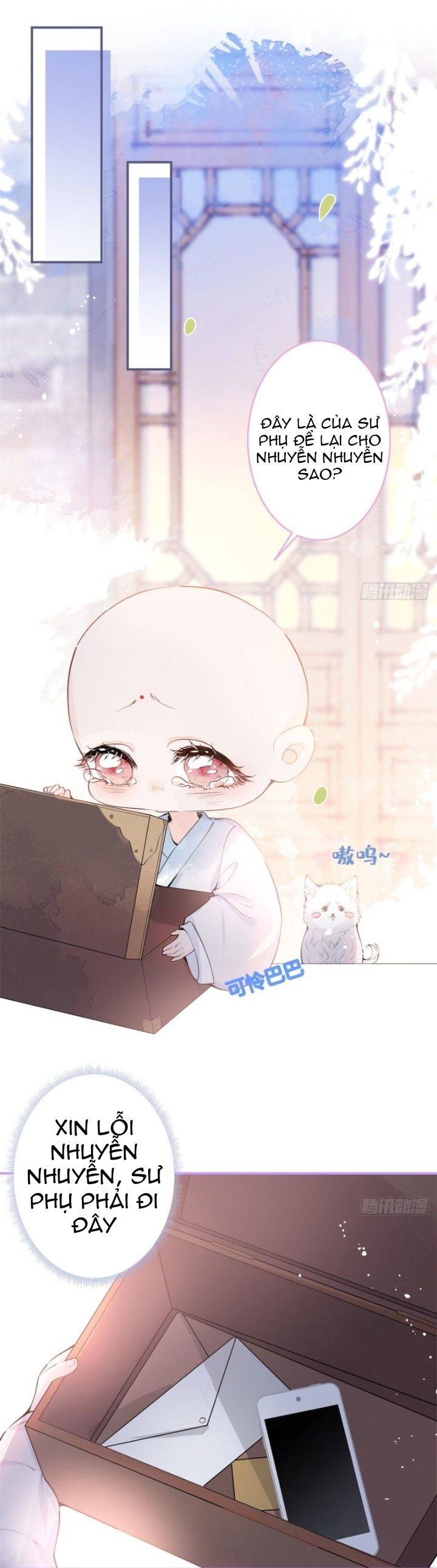 Tôi Có Năm Ba Ba Là Đại Boss - Chap 2