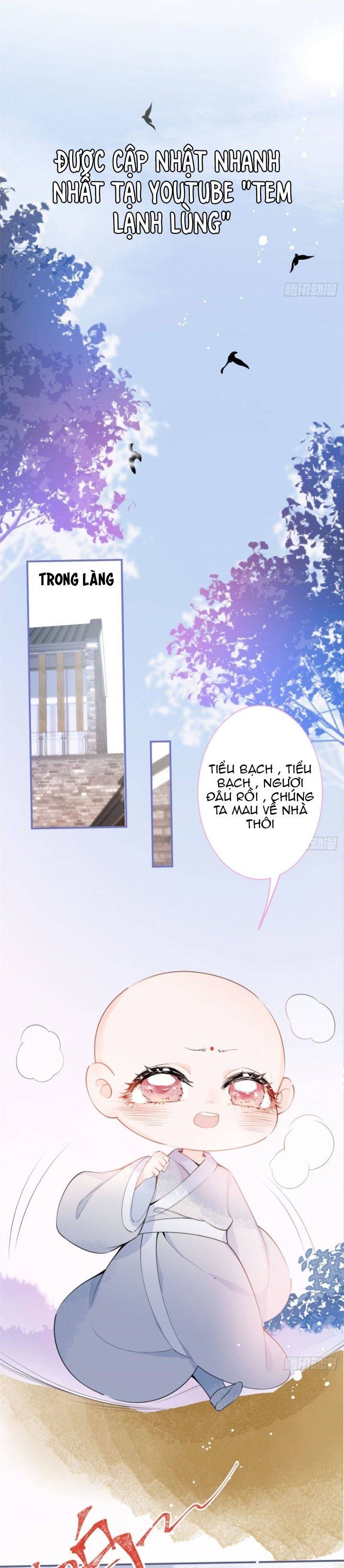 Tôi Có Năm Ba Ba Là Đại Boss - Chap 2