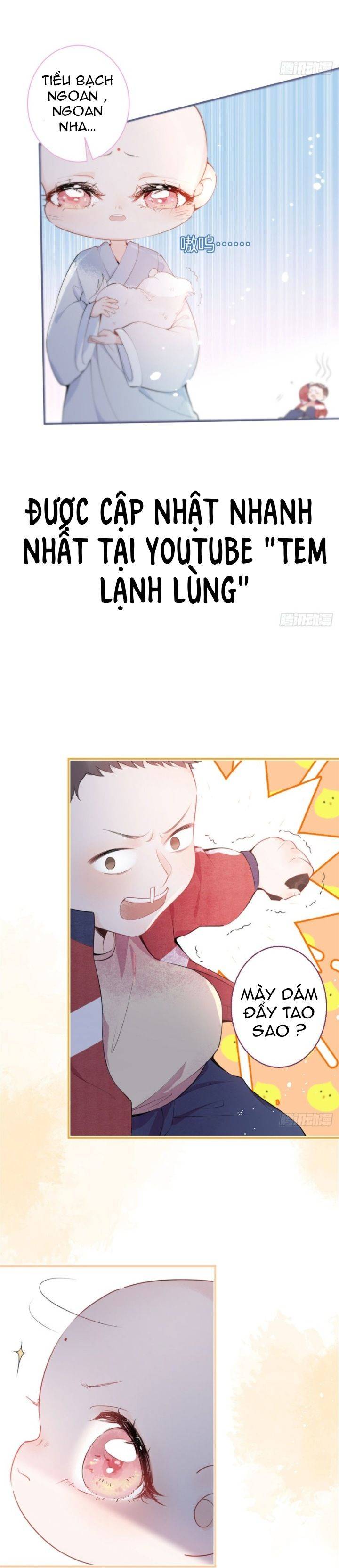 Tôi Có Năm Ba Ba Là Đại Boss - Chap 2