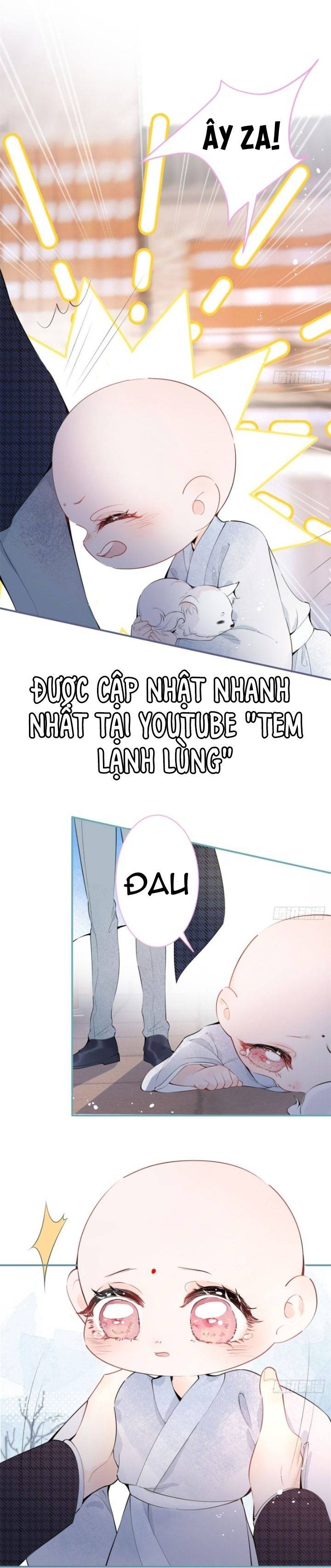 Tôi Có Năm Ba Ba Là Đại Boss - Chap 2