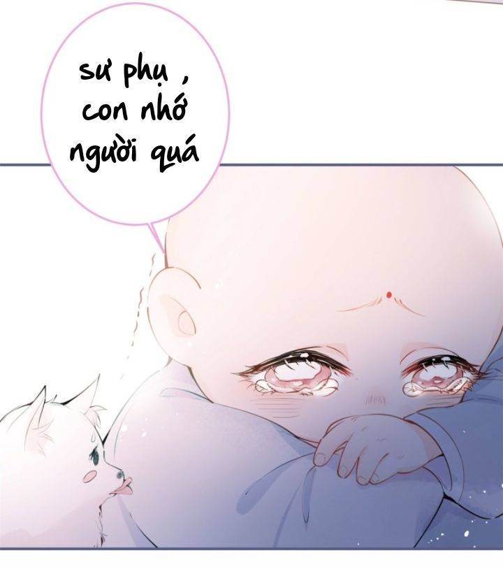 Tôi Có Năm Ba Ba Là Đại Boss - Chap 2