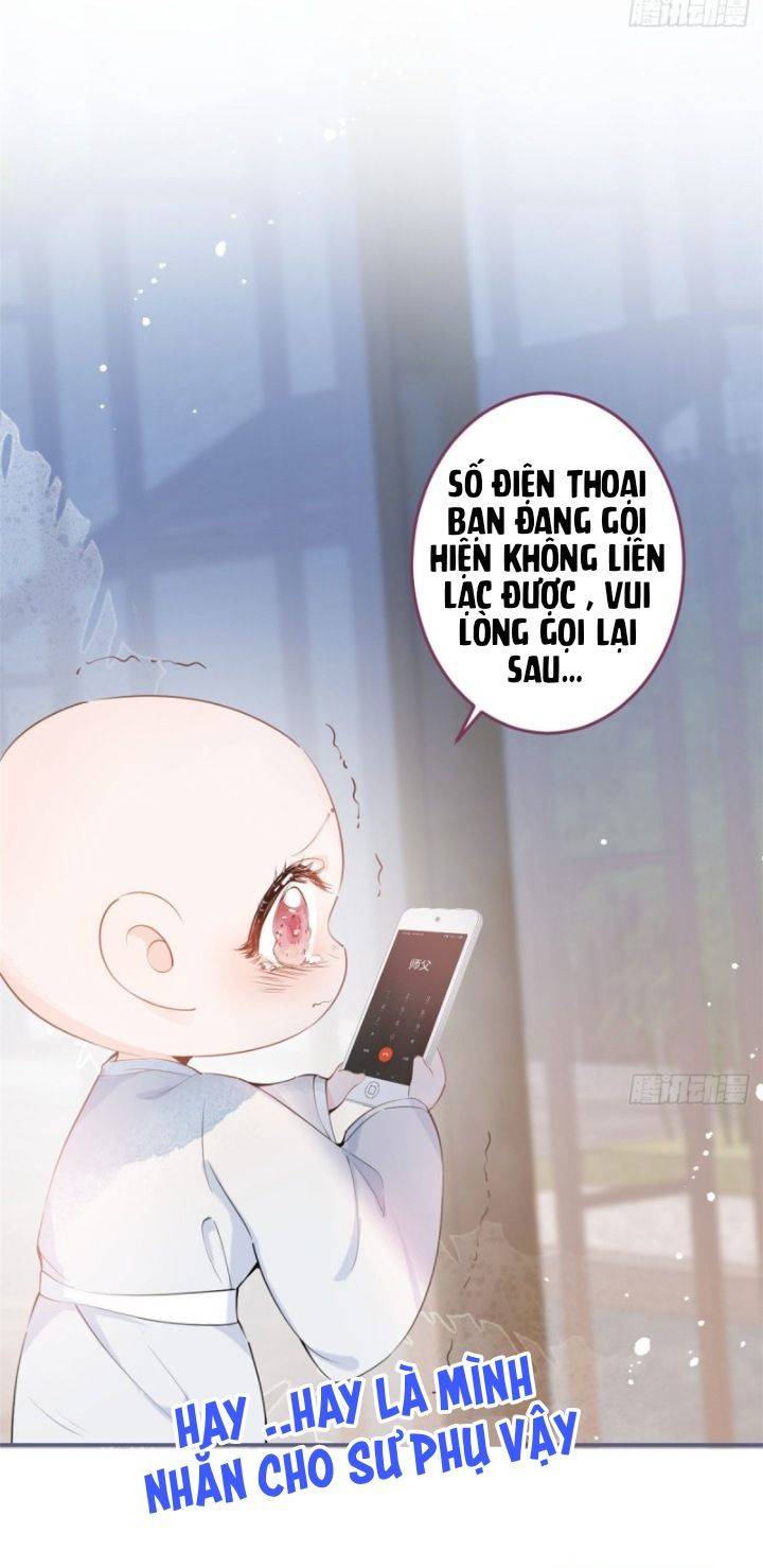 Tôi Có Năm Ba Ba Là Đại Boss - Chap 2