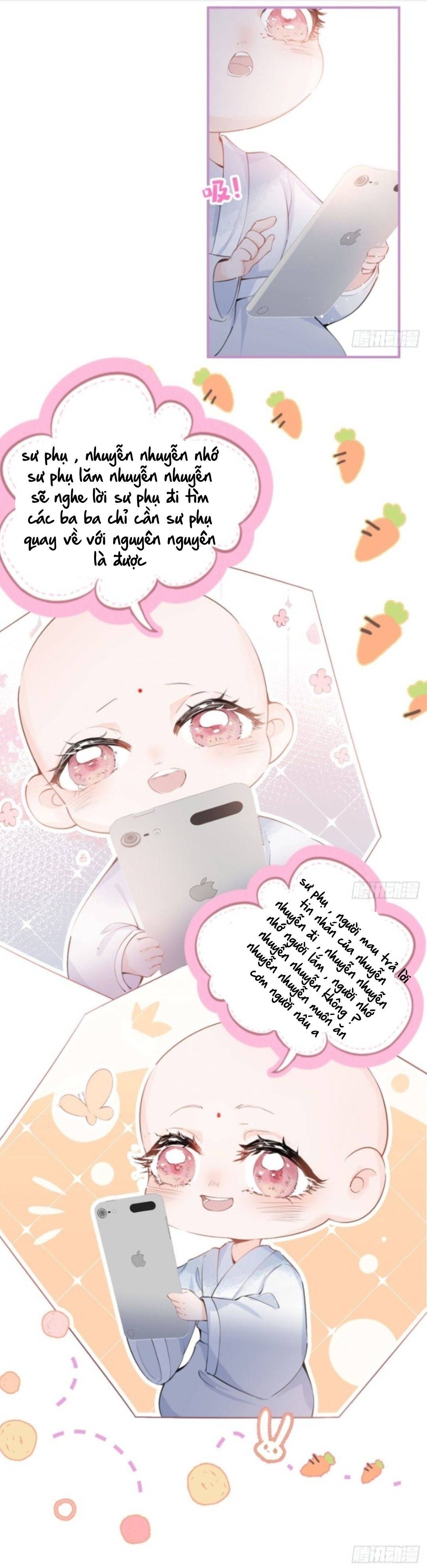 Tôi Có Năm Ba Ba Là Đại Boss - Chap 2