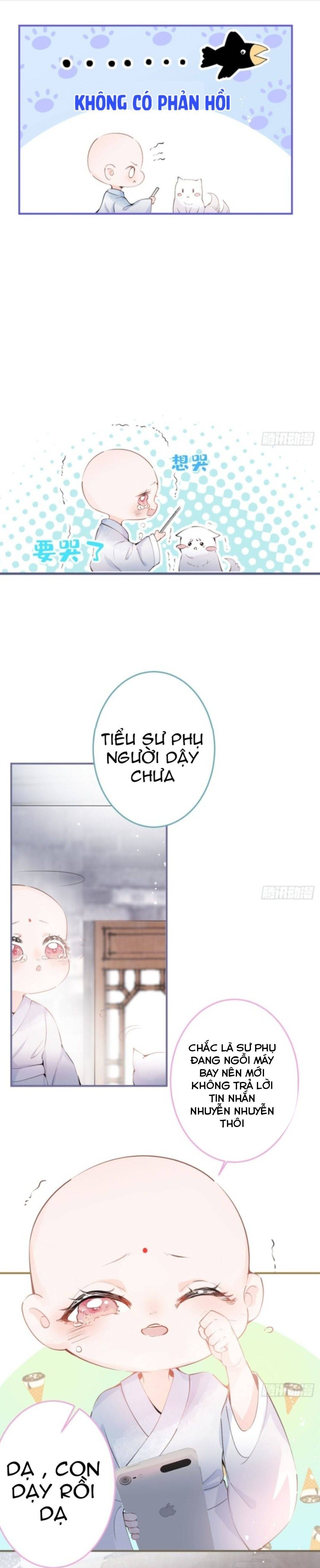 Tôi Có Năm Ba Ba Là Đại Boss - Chap 2