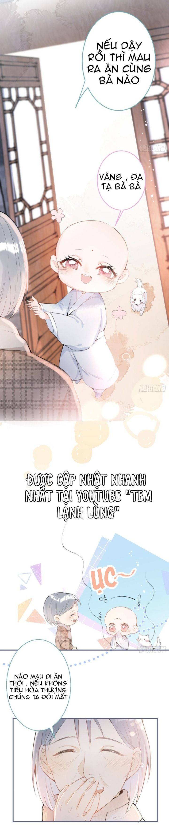 Tôi Có Năm Ba Ba Là Đại Boss - Chap 2