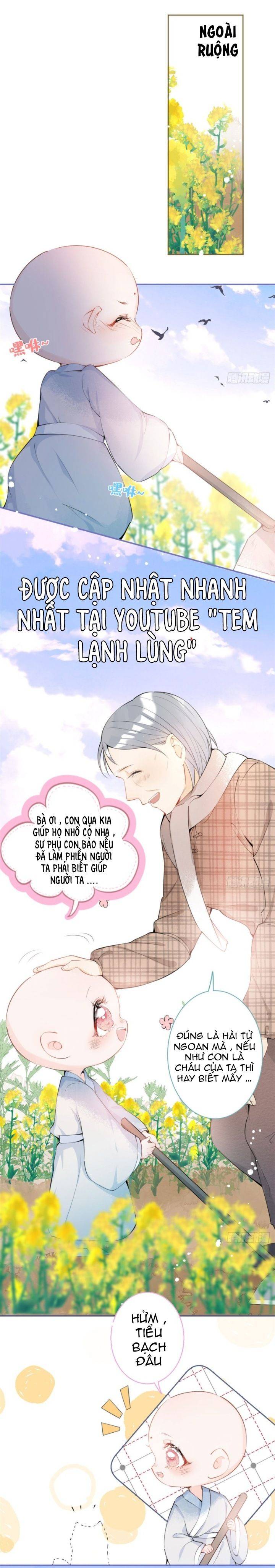 Tôi Có Năm Ba Ba Là Đại Boss - Chap 2