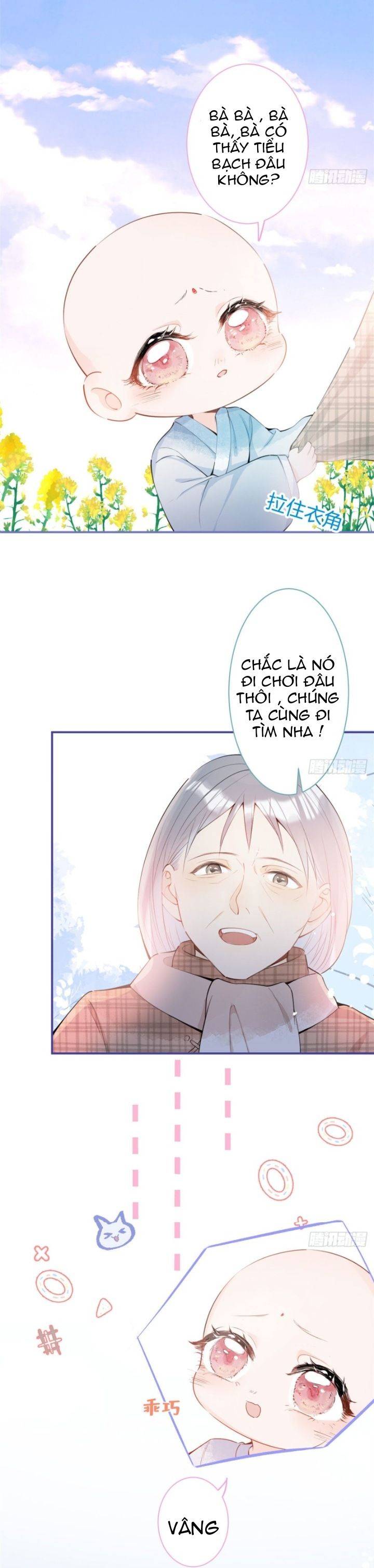 Tôi Có Năm Ba Ba Là Đại Boss - Chap 2