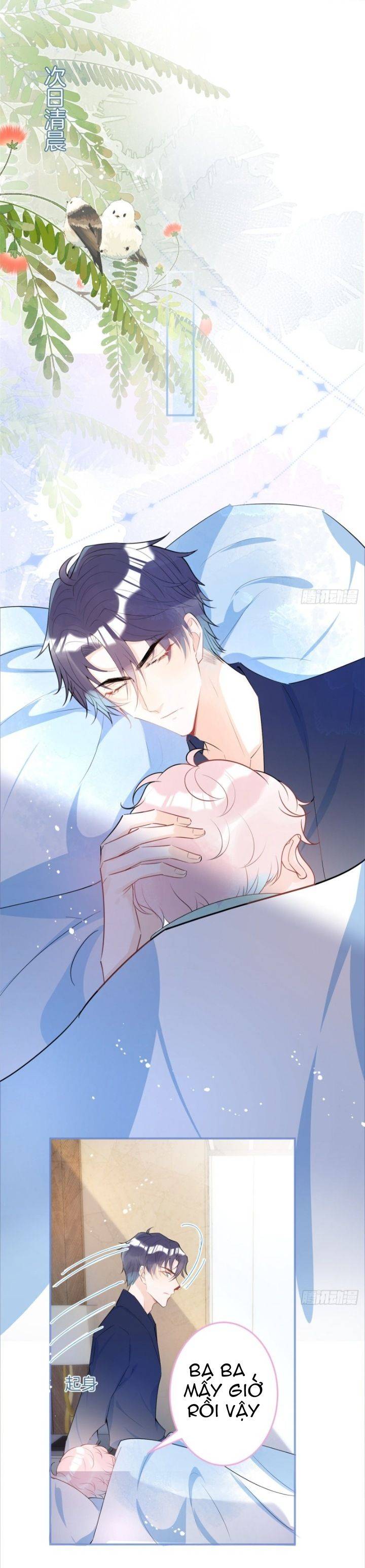 Tôi Có Năm Ba Ba Là Đại Boss - Chap 20