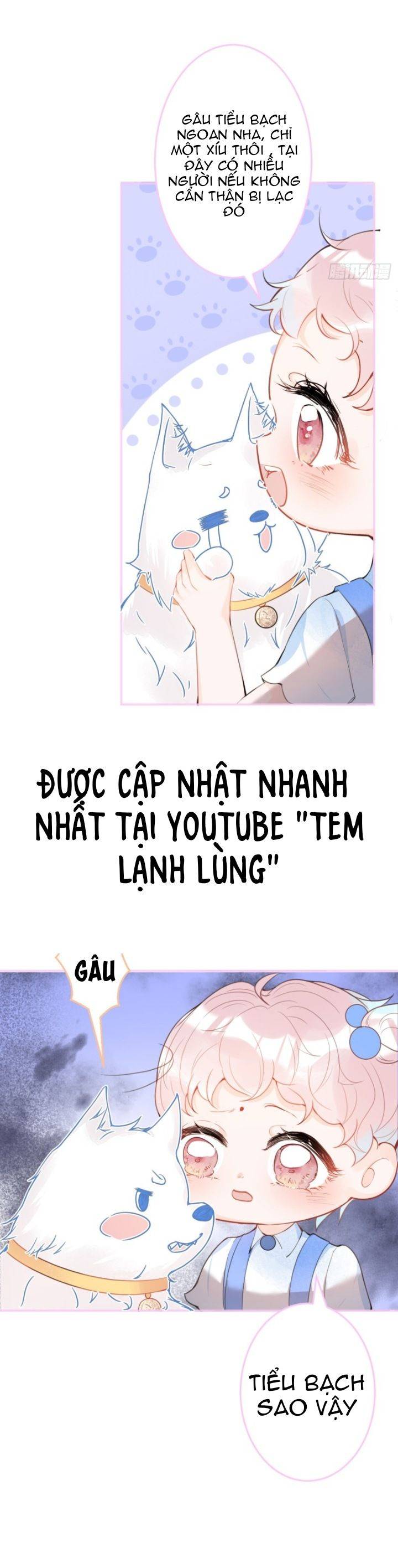 Tôi Có Năm Ba Ba Là Đại Boss - Chap 20