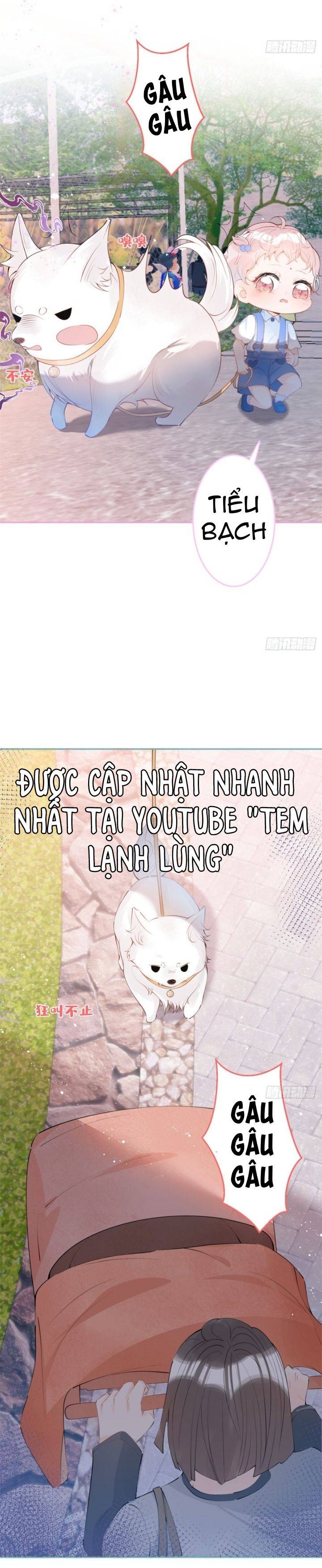 Tôi Có Năm Ba Ba Là Đại Boss - Chap 20