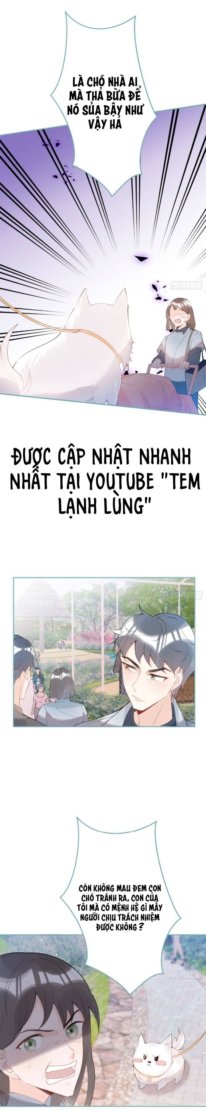Tôi Có Năm Ba Ba Là Đại Boss - Chap 20