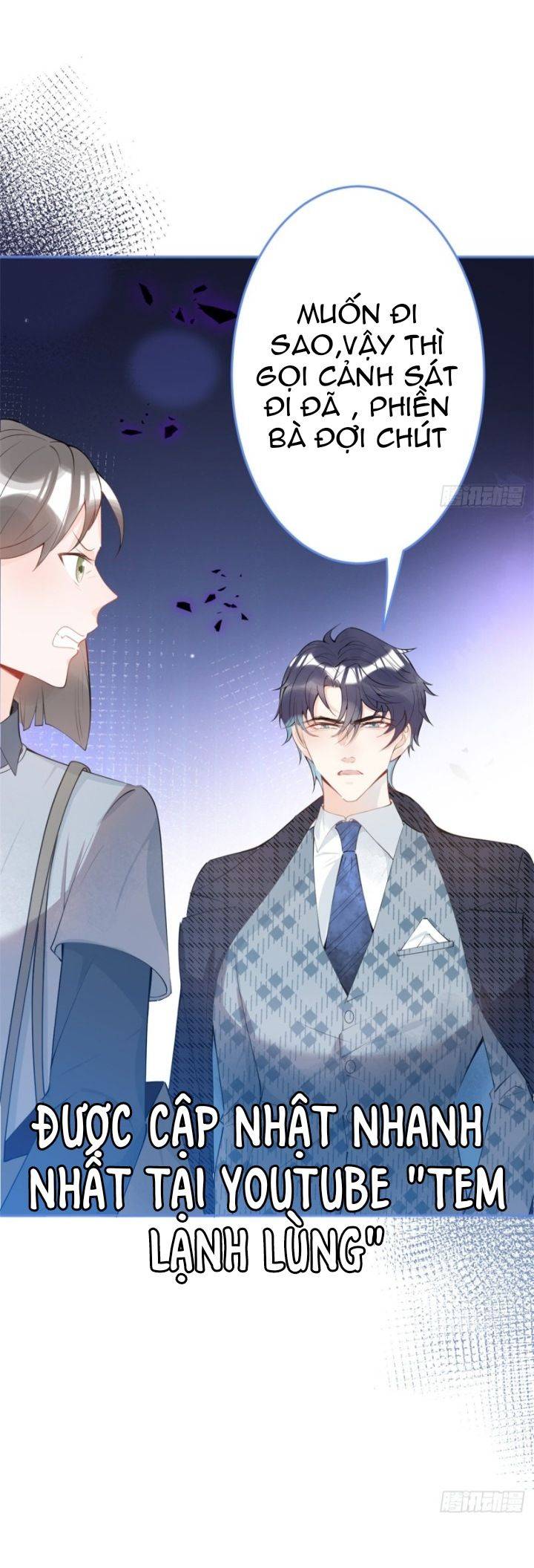 Tôi Có Năm Ba Ba Là Đại Boss - Chap 20