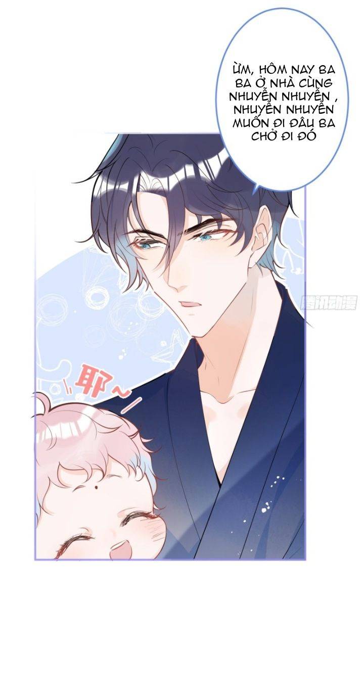 Tôi Có Năm Ba Ba Là Đại Boss - Chap 20