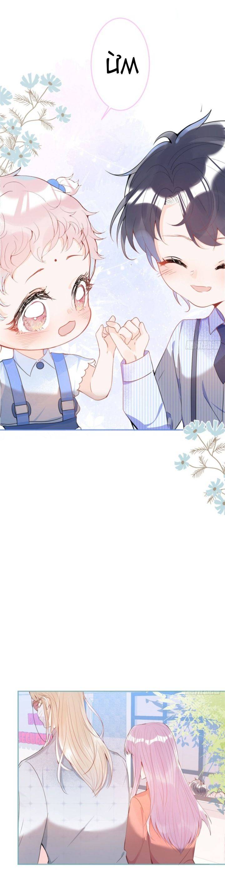 Tôi Có Năm Ba Ba Là Đại Boss - Chap 21