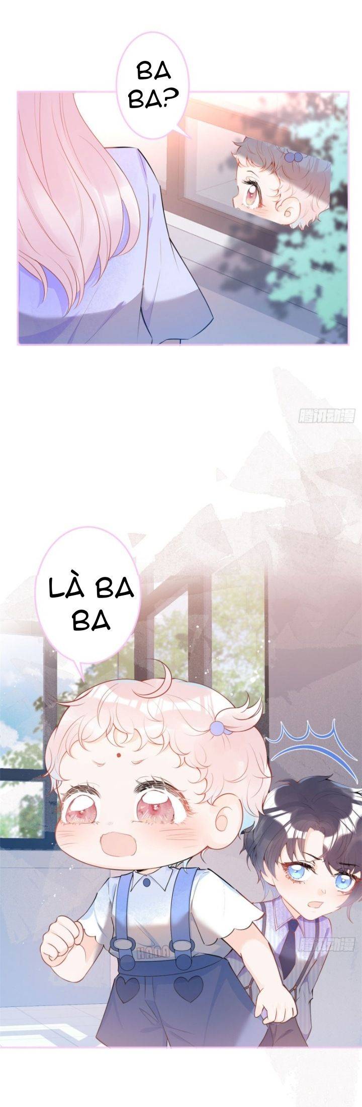 Tôi Có Năm Ba Ba Là Đại Boss - Chap 21