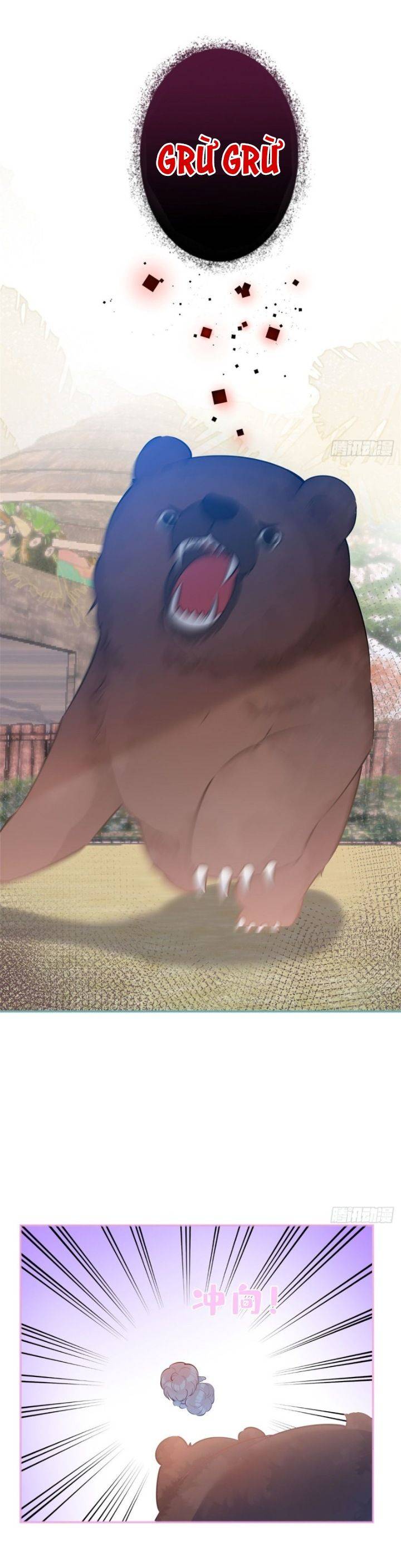 Tôi Có Năm Ba Ba Là Đại Boss - Chap 21