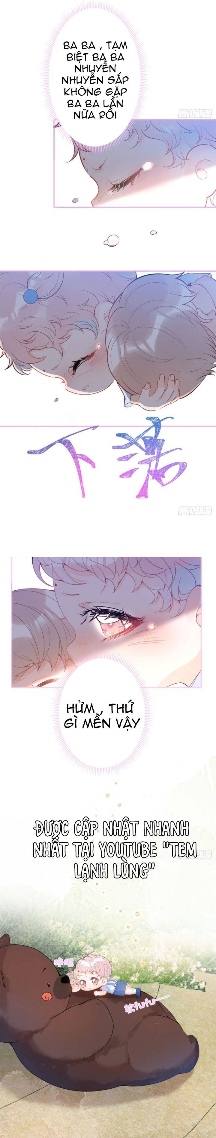 Tôi Có Năm Ba Ba Là Đại Boss - Chap 21